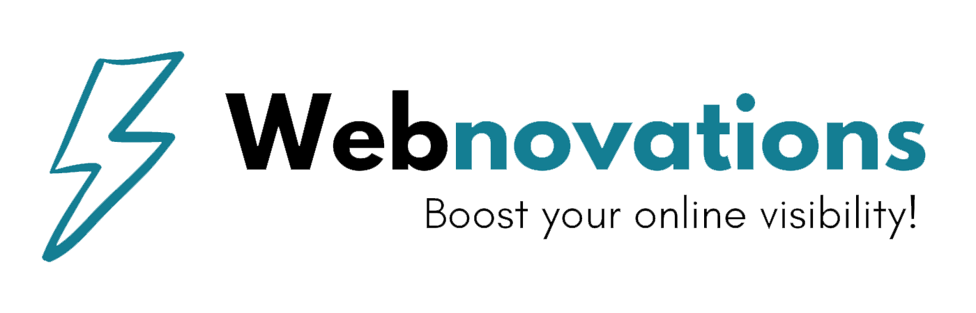 Webnovations logo